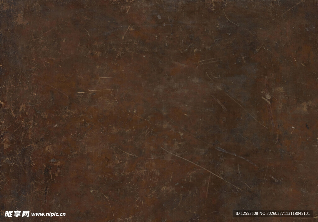 深棕色复古质感纹理背景