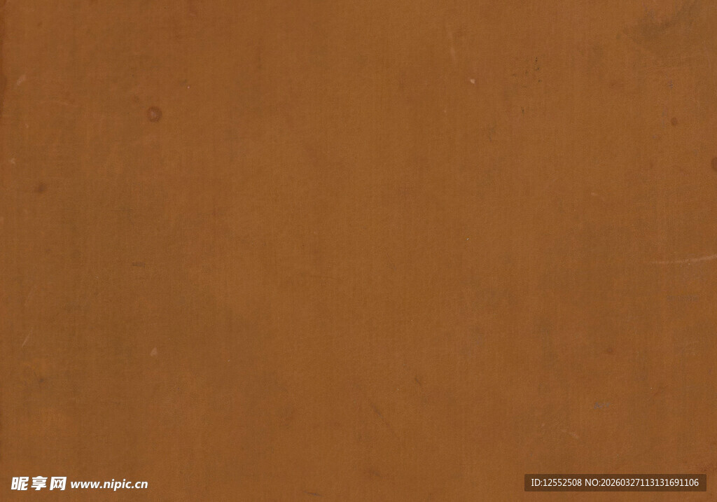 棕色复古纹理背景图