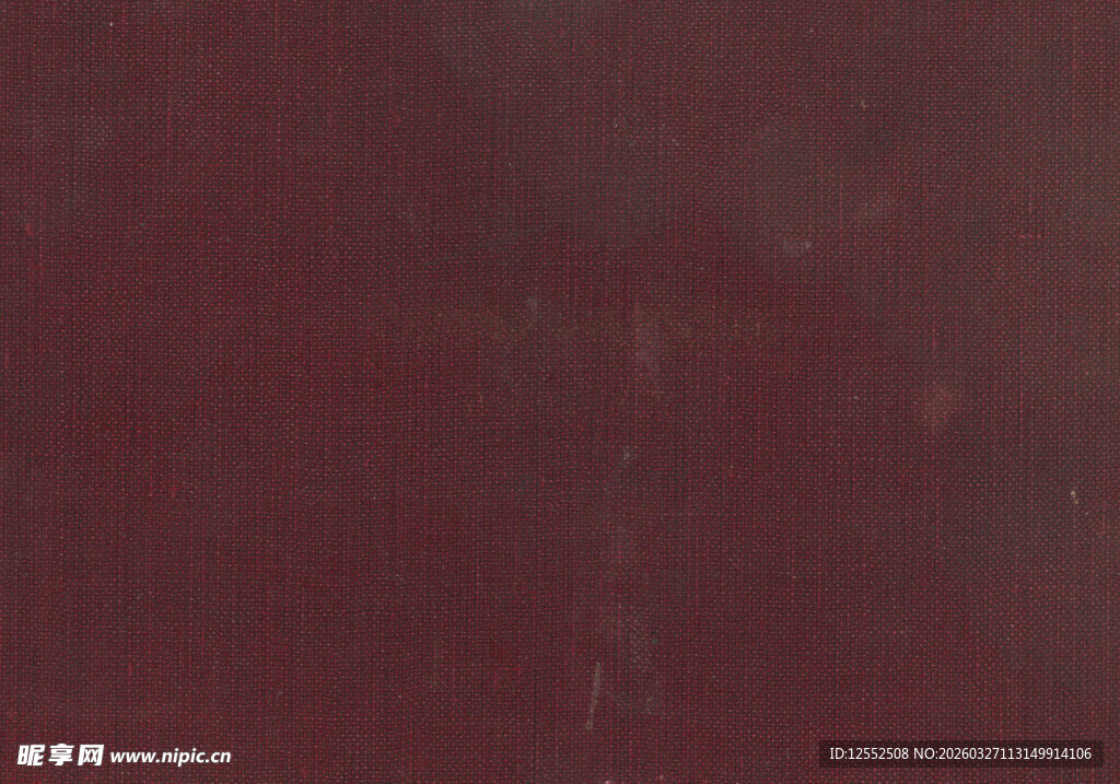 深红色纹理背景