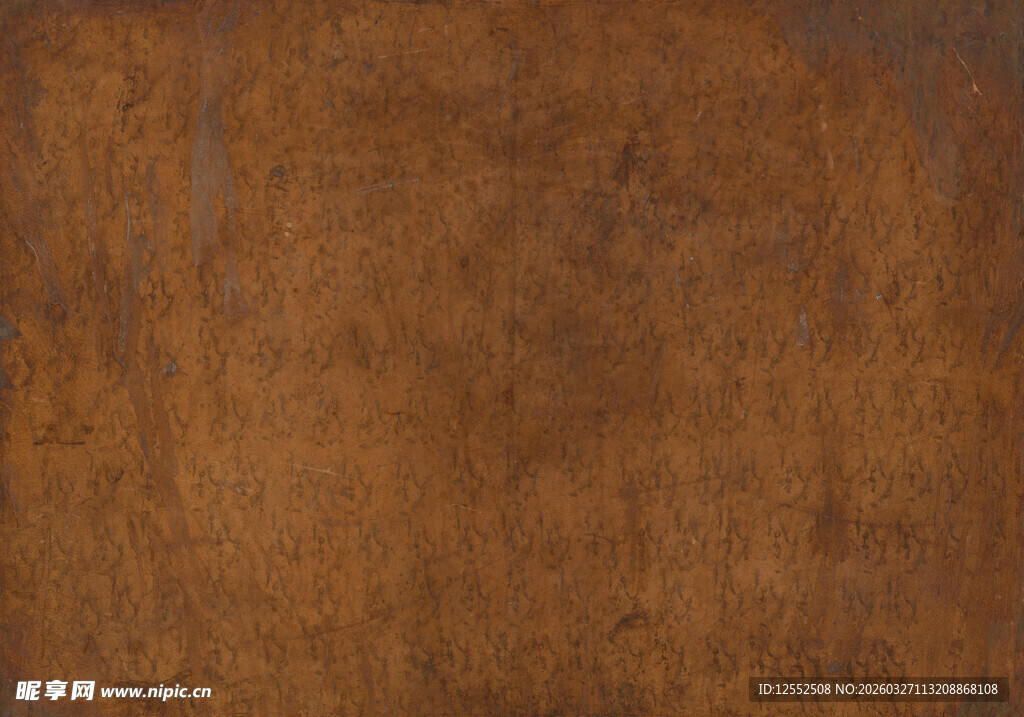 复古深棕木纹纹理背景