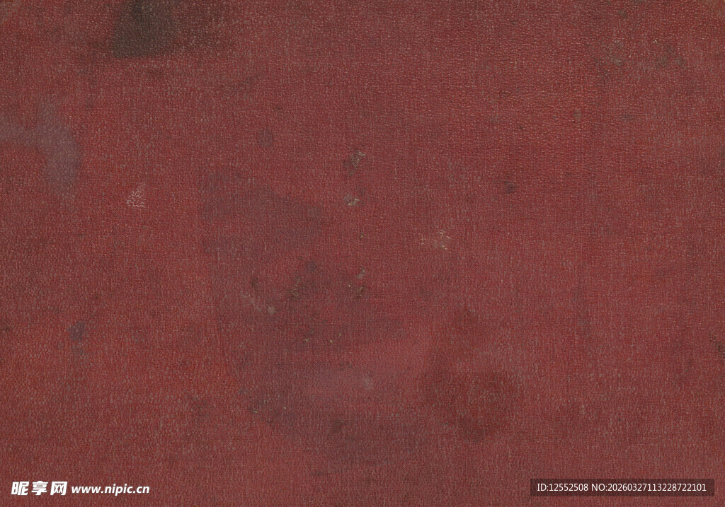 暗红色纹理背景图
