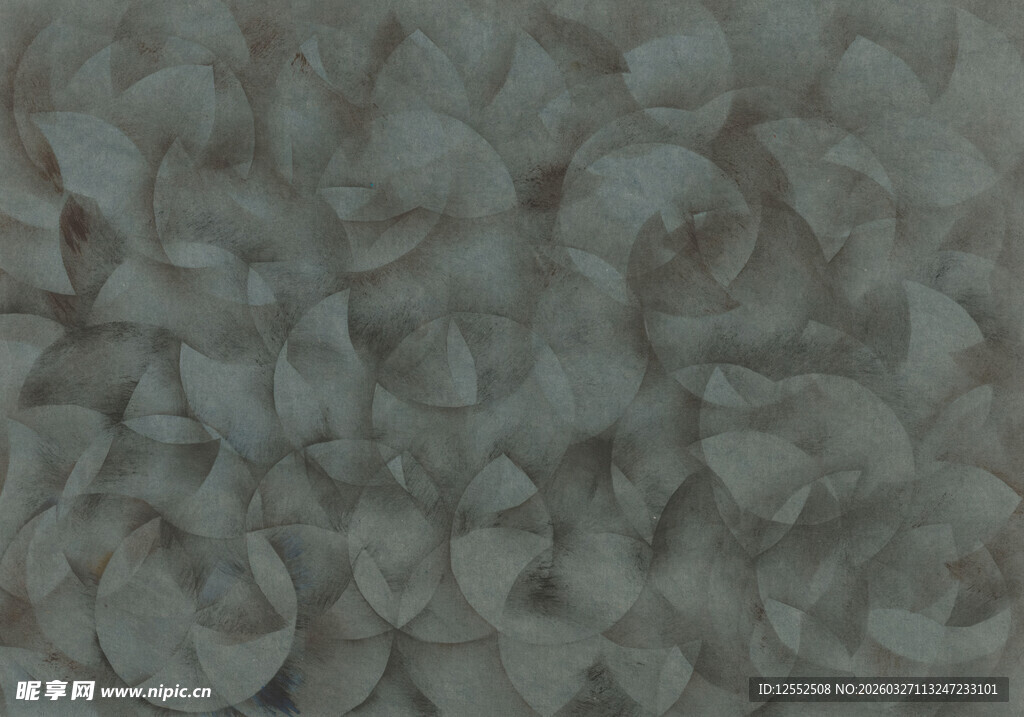 浅灰色毛绒材质纹理图