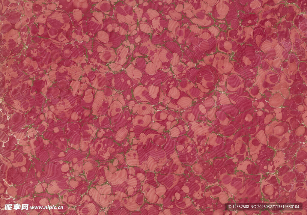 复古酒红色斑驳纹理背景