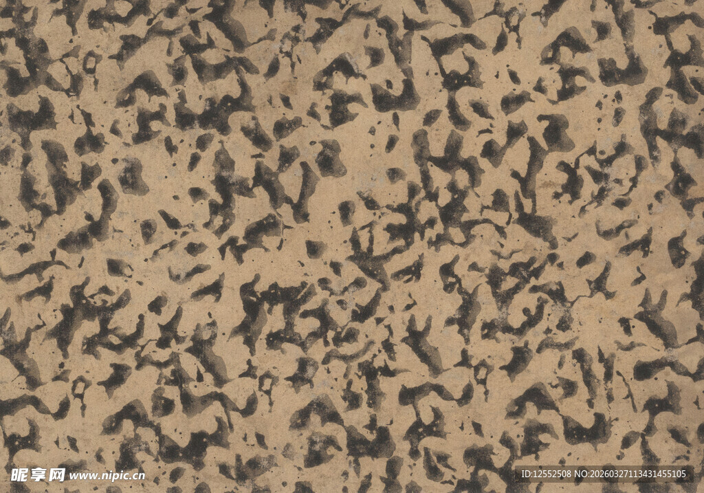 复古斑驳纹理背景图案