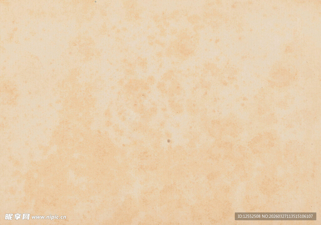 米黄色纹理背景图案