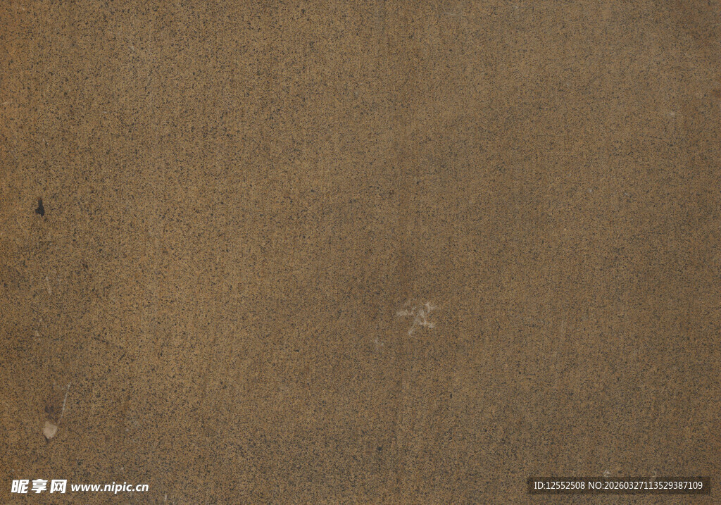 粗糙棕色墙面纹理