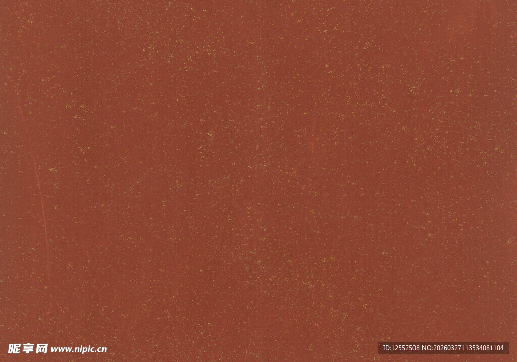 棕红色皮革纹理背景