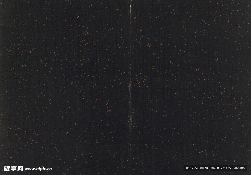 纯黑色背景画面