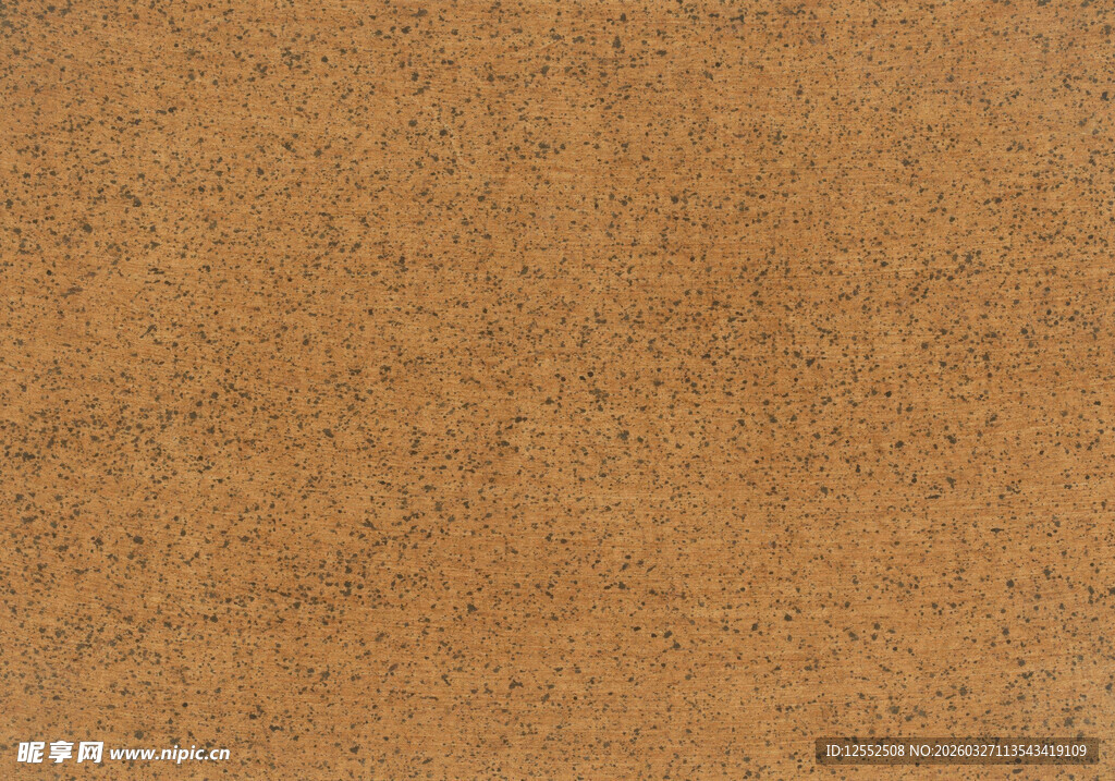 棕色皮革纹理背景图