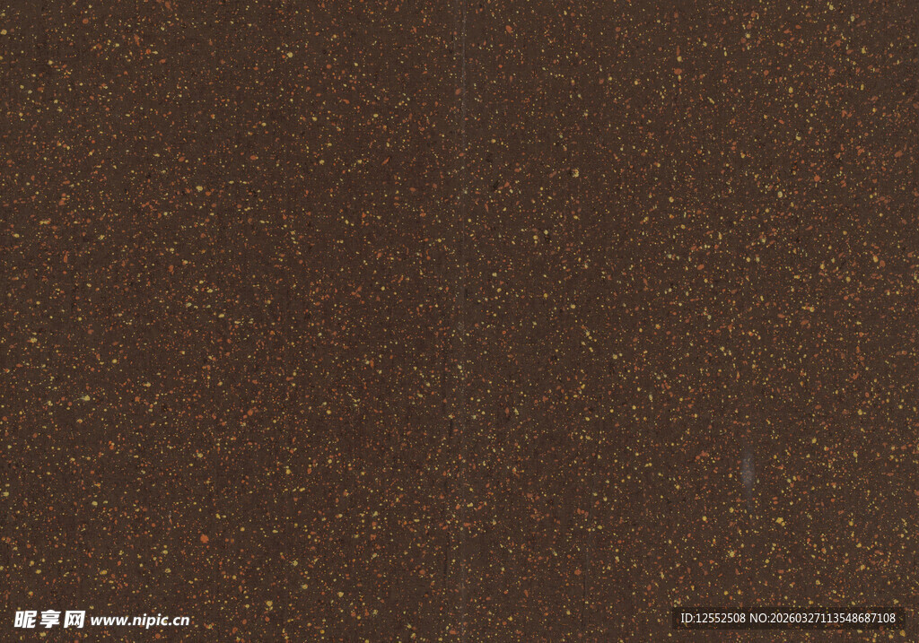 深棕色皮革纹理背景