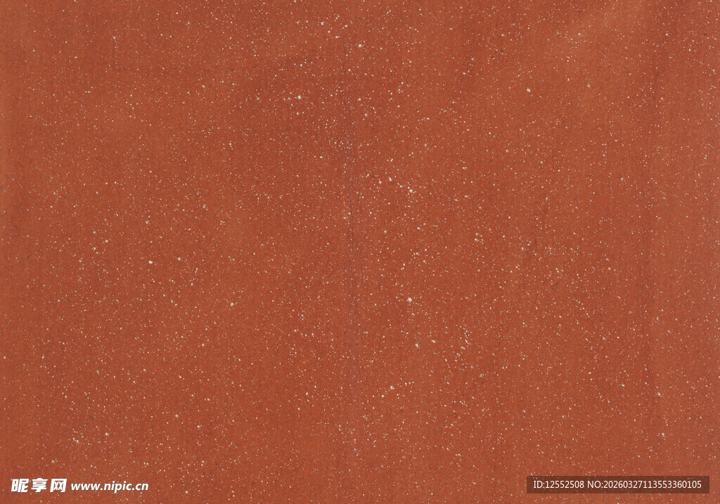 棕红色纹理背景图