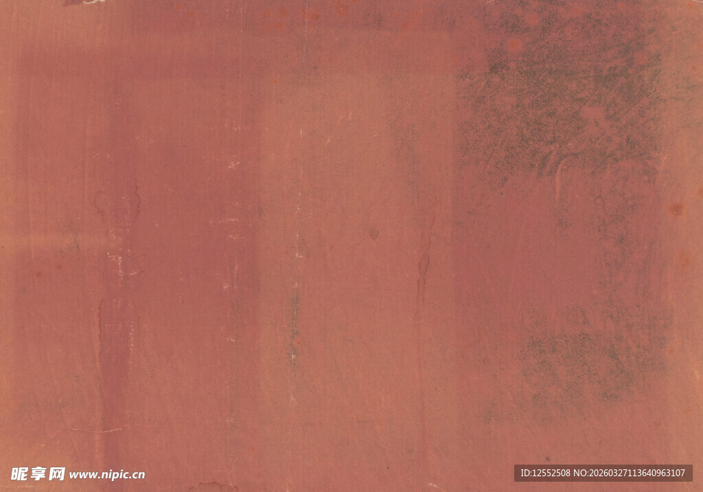 复古红棕色调纹理背景