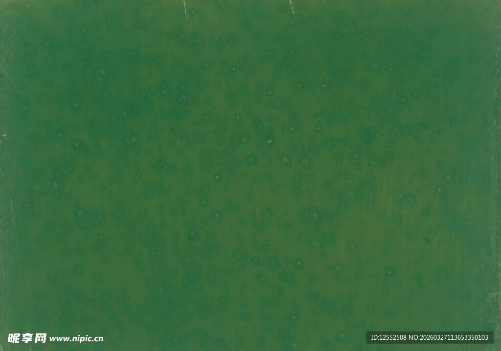 绿色纹理背景图