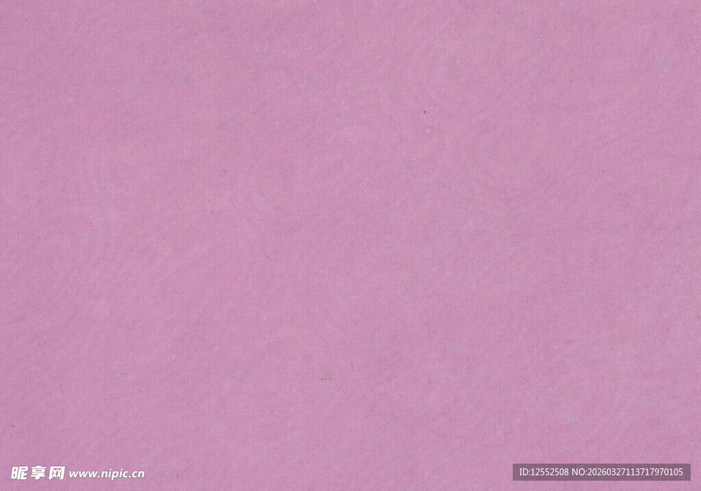 淡紫色纹理布料背景
