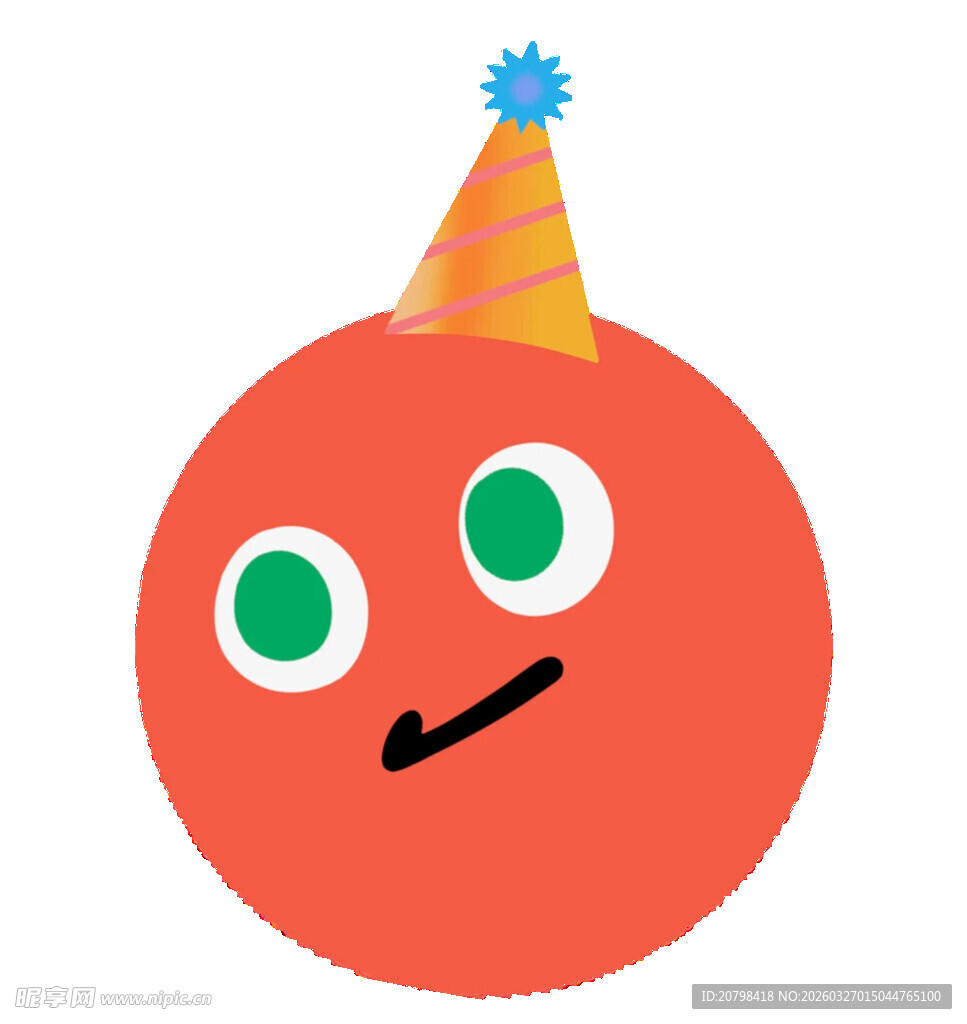 五月天 卡通 帽子 形象