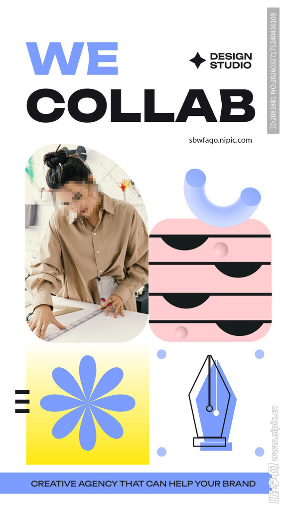 创意协作中的艺术设计时刻