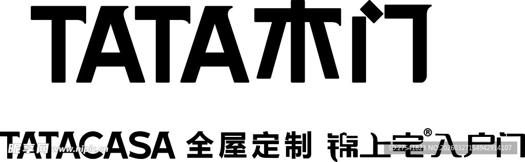 TATA木木 锦上宅