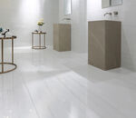 现代简约风格的卫浴空间