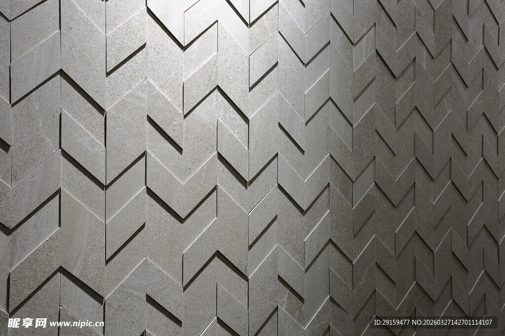 金属菱形花纹纹理背景