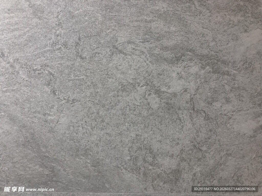 灰色纹理大理石墙面