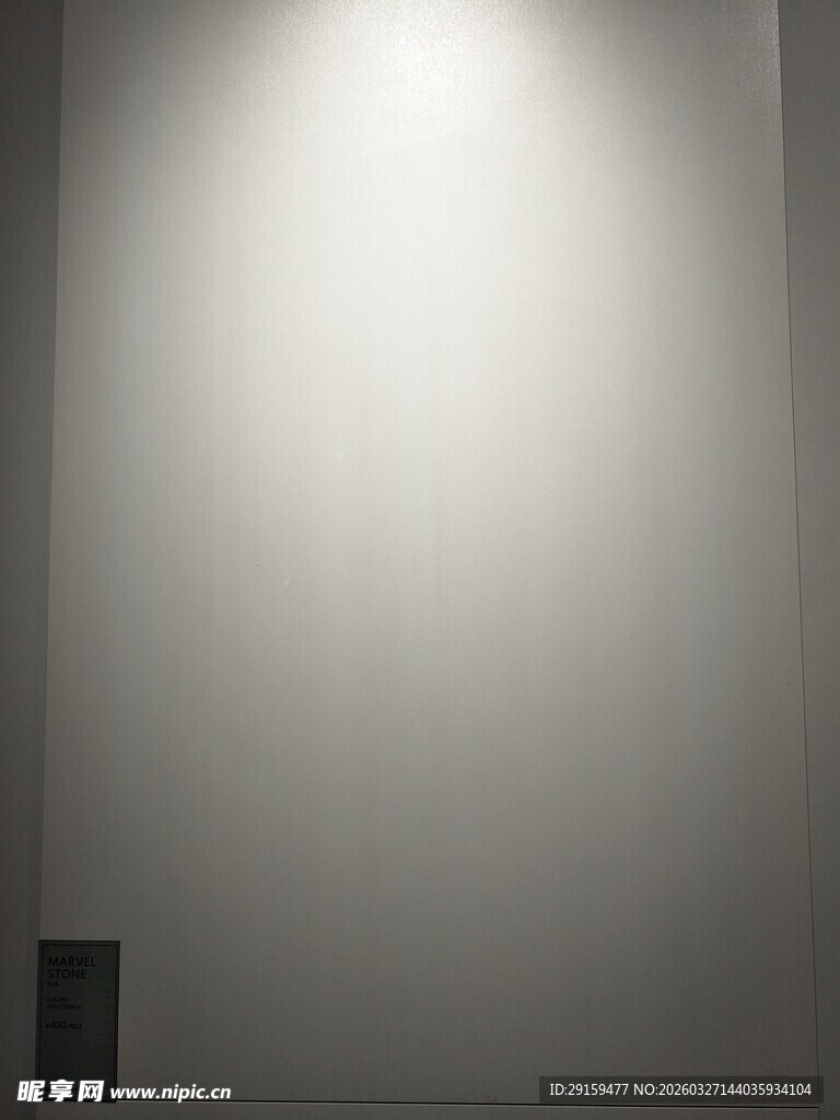 墙面灯光效果展示