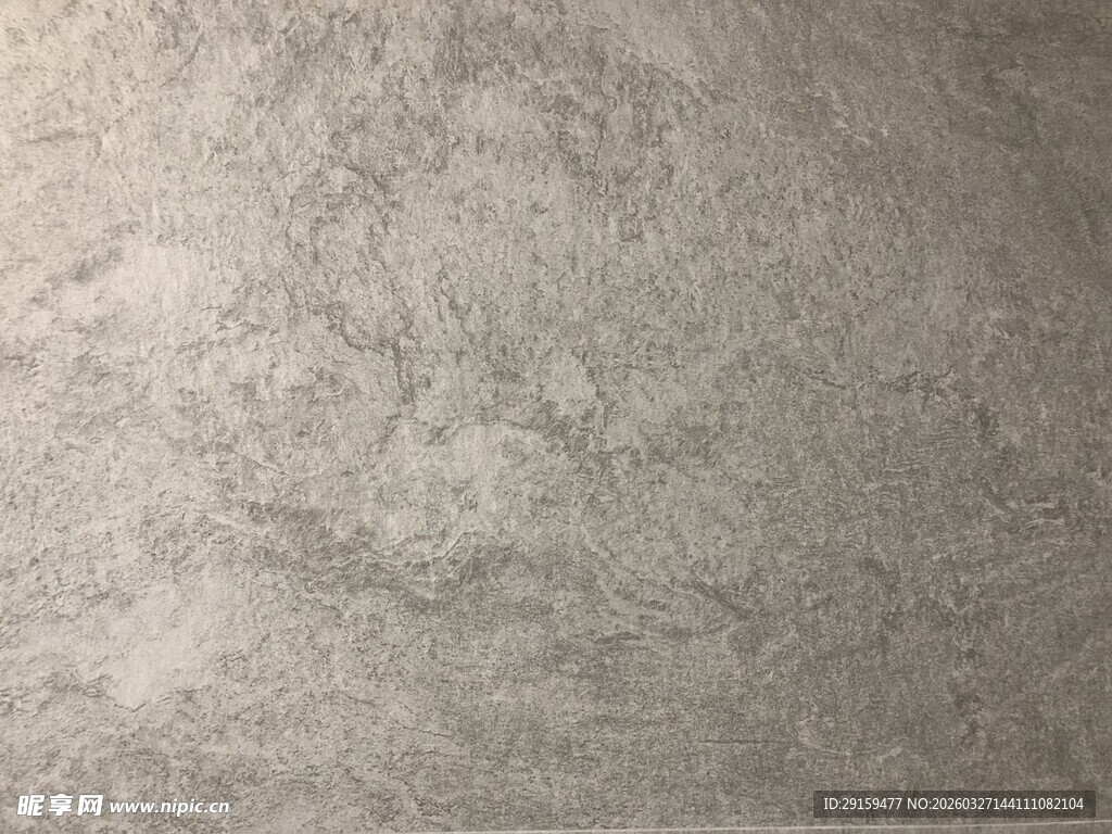 浅灰色纹理墙面材质
