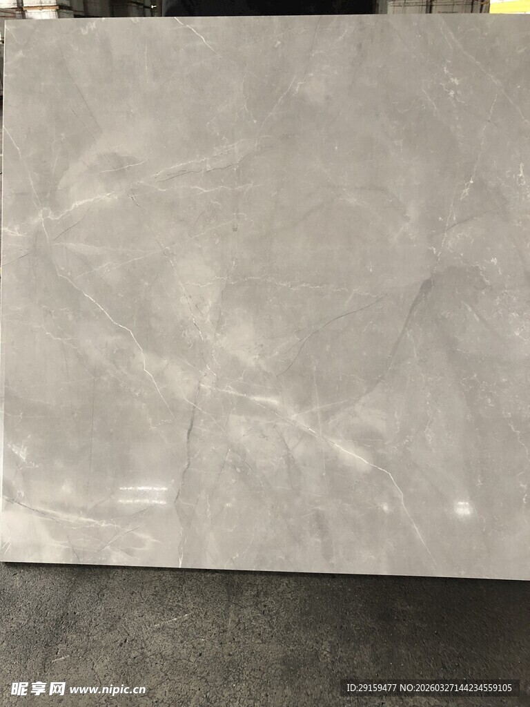 灰色纹理大理石样板