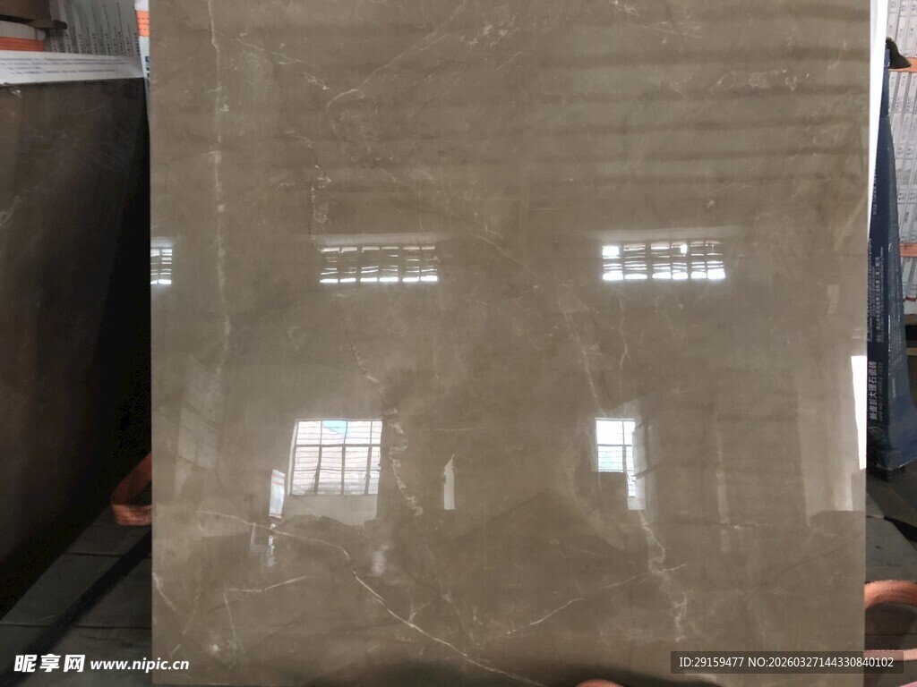 透明塑料袋展示