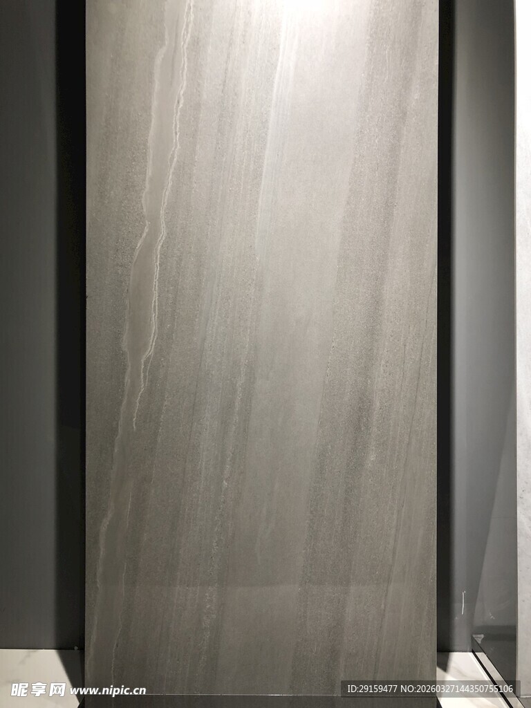 灰色大理石纹理墙面