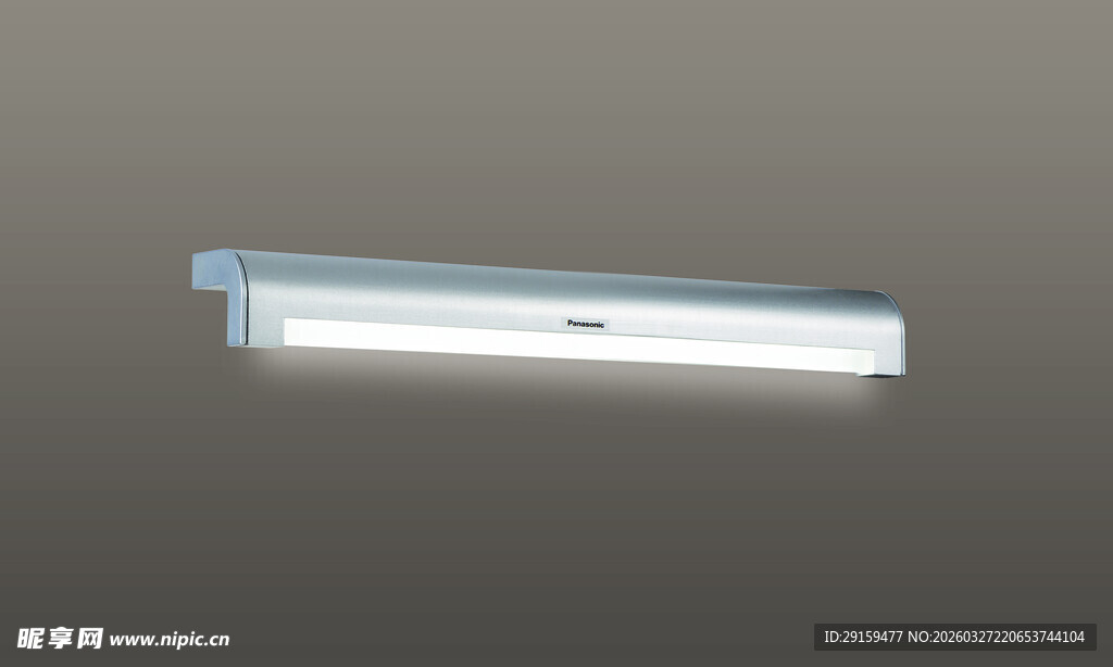 长条型LED荧光灯管