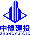 中豫建投标志