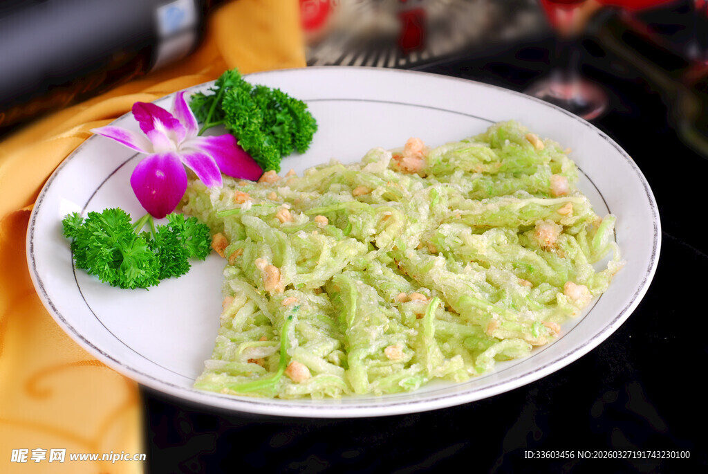 清爽凉拌莴笋丝