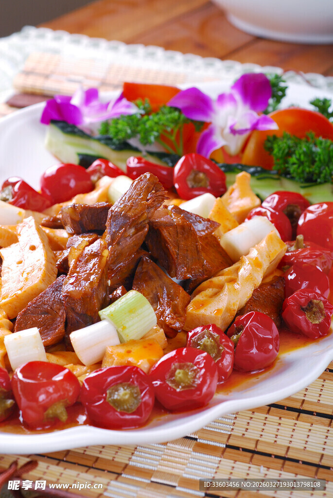 红烧肉