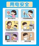 用电安全