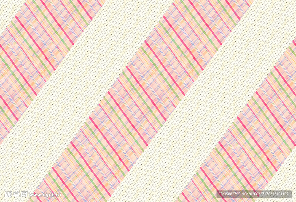 条纹图案背景纹理素材