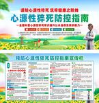 心源猝死预防宣传