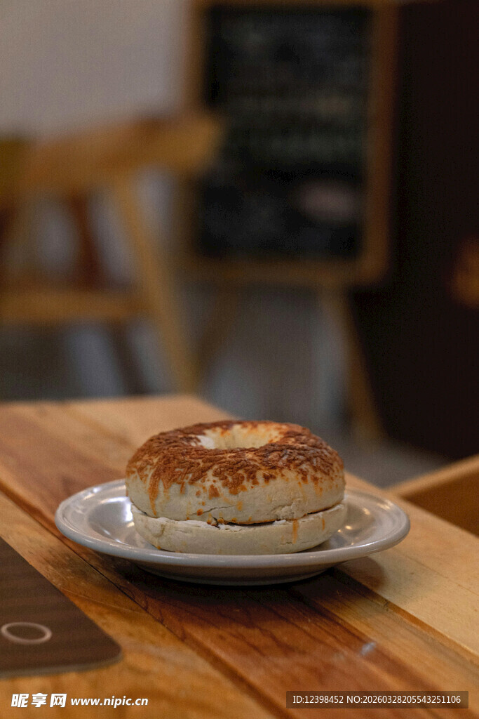 松饼