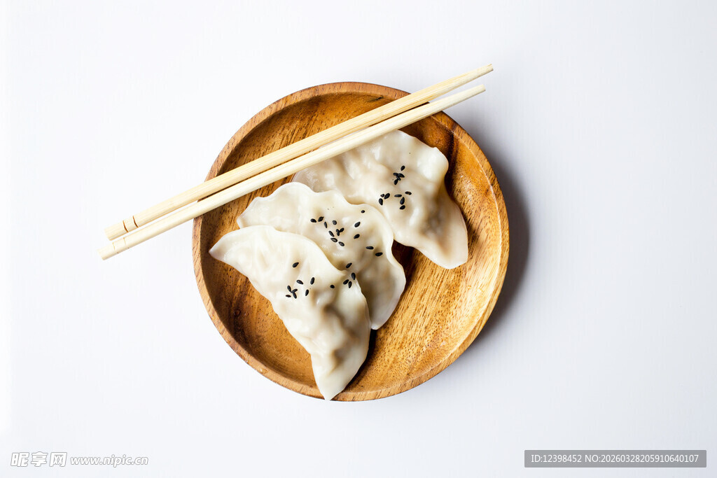 饺子