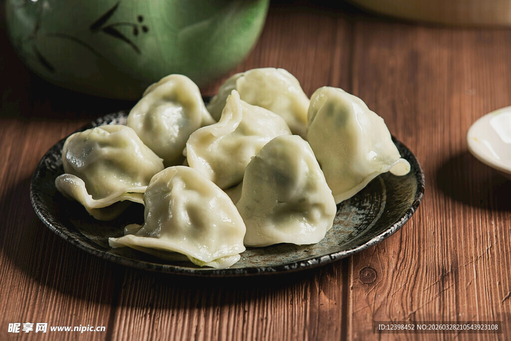 饺子