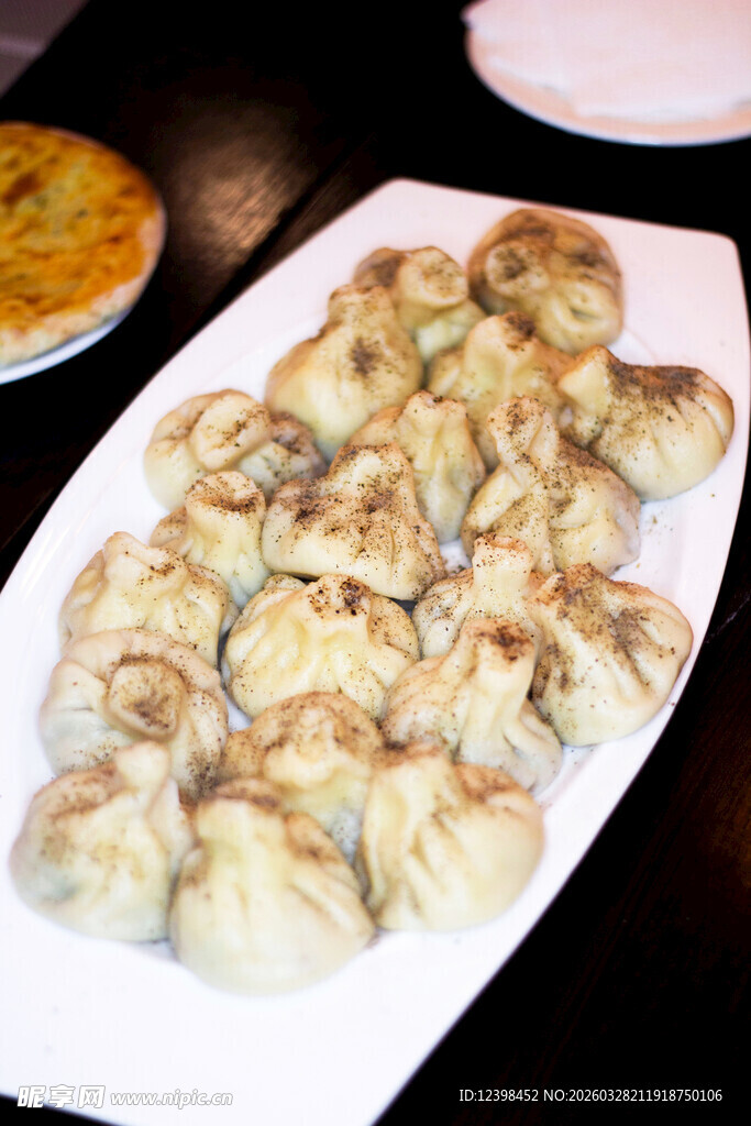 煎饺