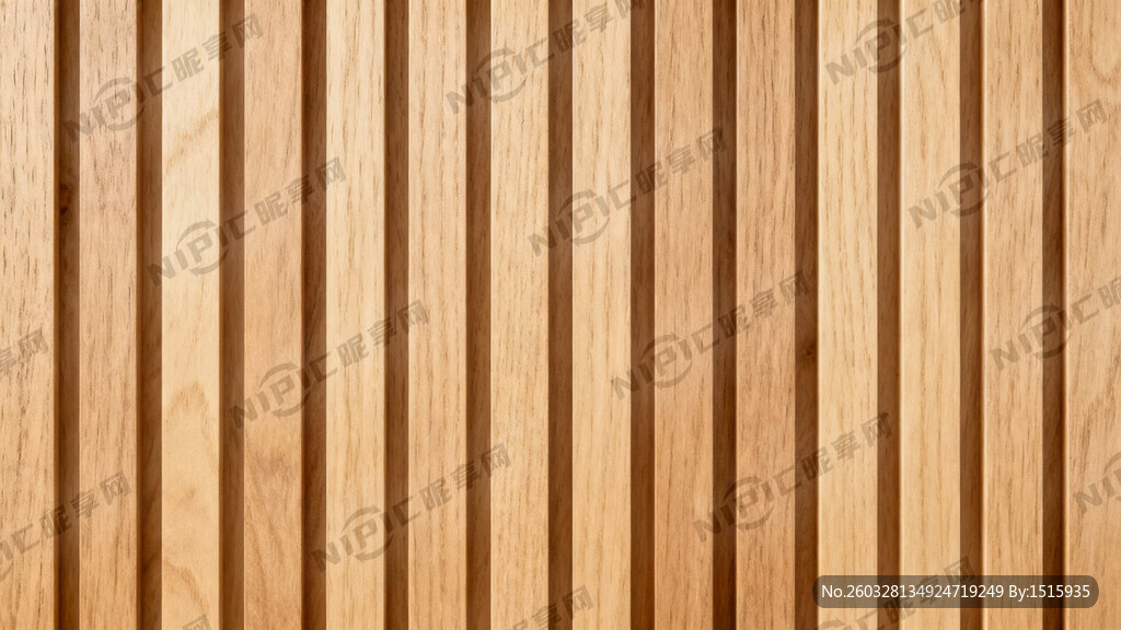 在一张图片上生成16条原木色条