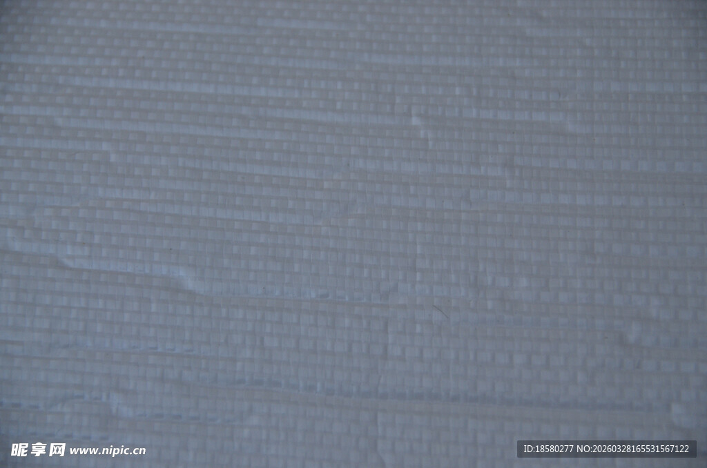 浅灰色纹理膜布材质图
