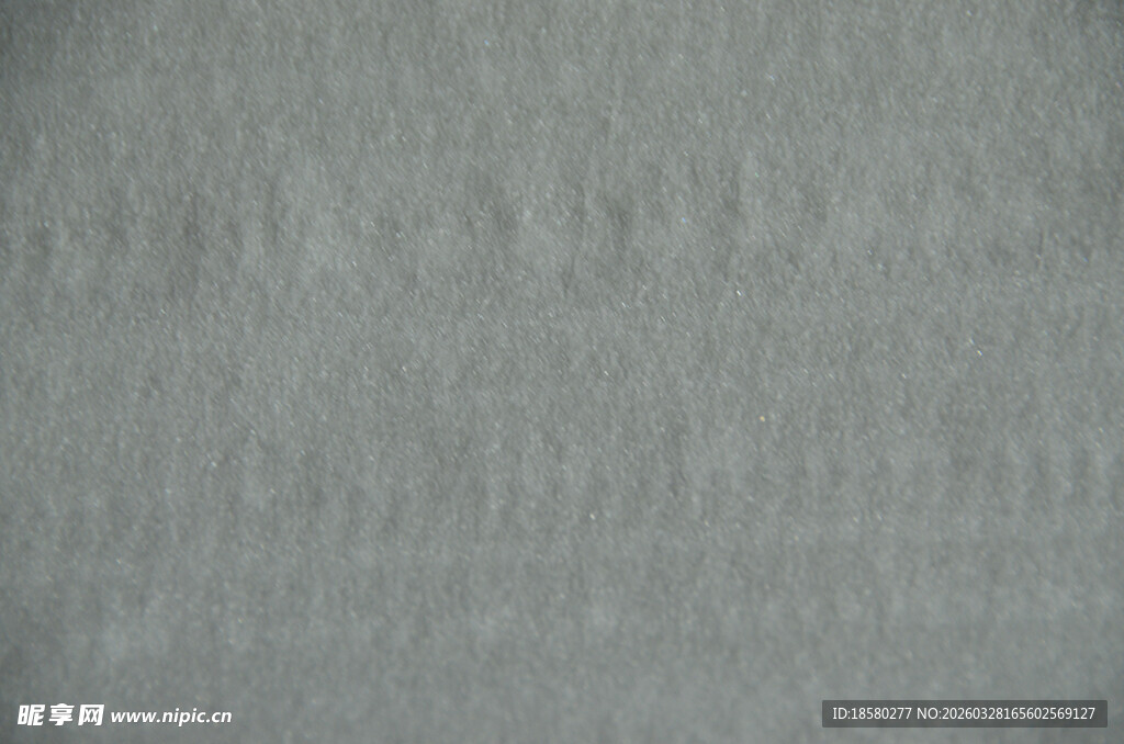 浅灰色针织纹理布料