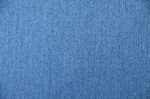 蓝色牛仔布料纹理
