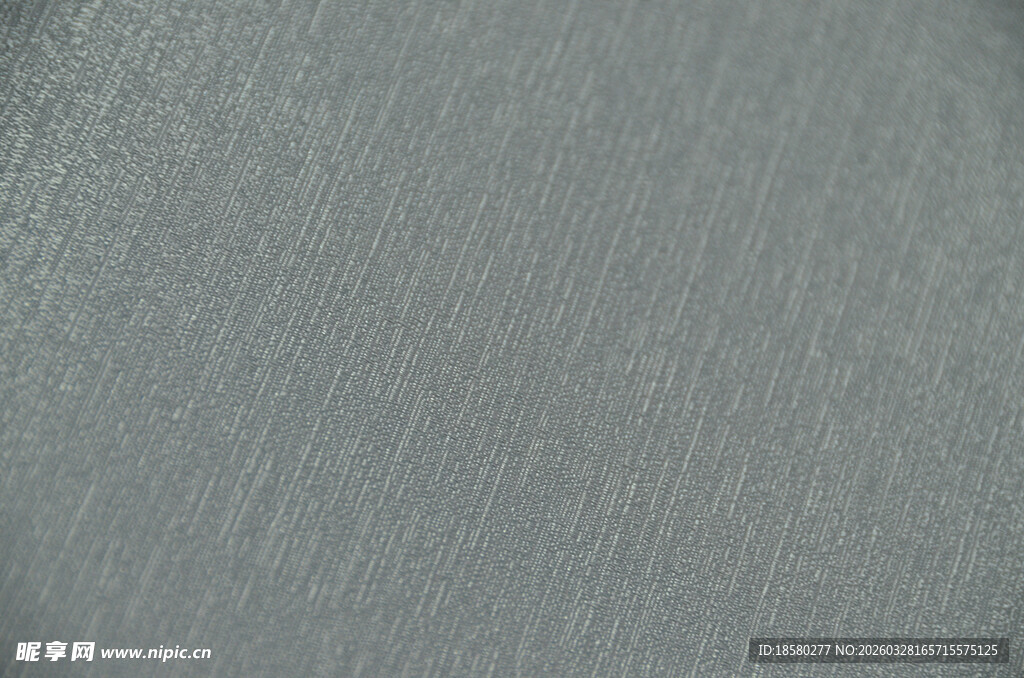 浅灰色纹理布料皮革材质