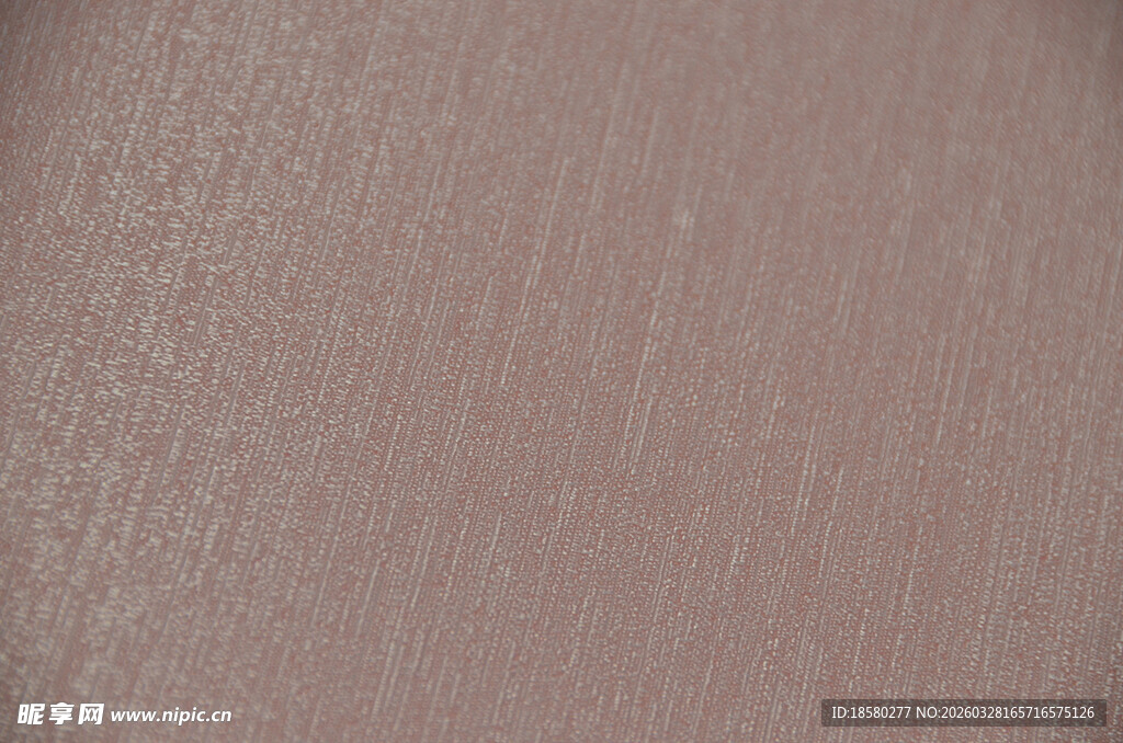 浅棕色皮革布料纹理特写