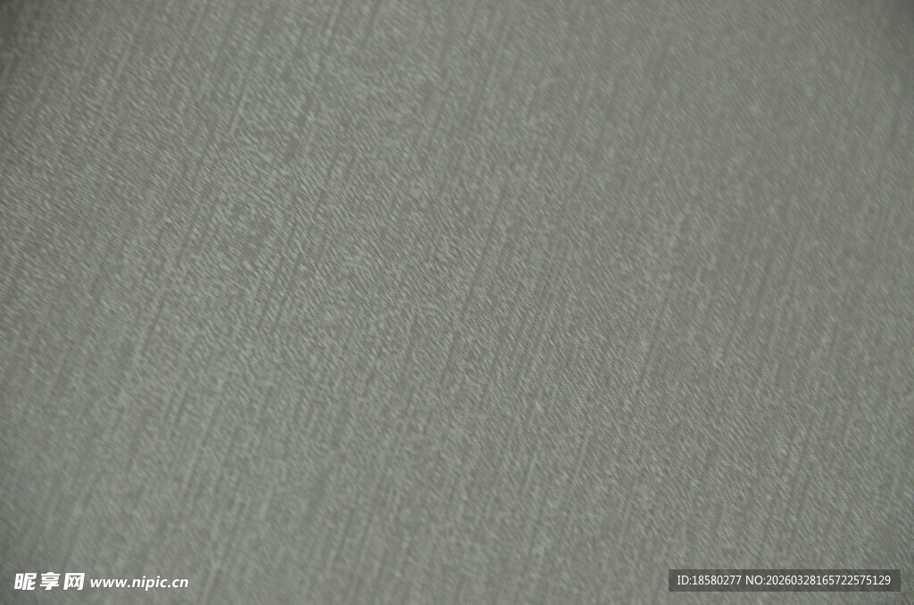 浅灰色磨砂质感布料纹理背景
