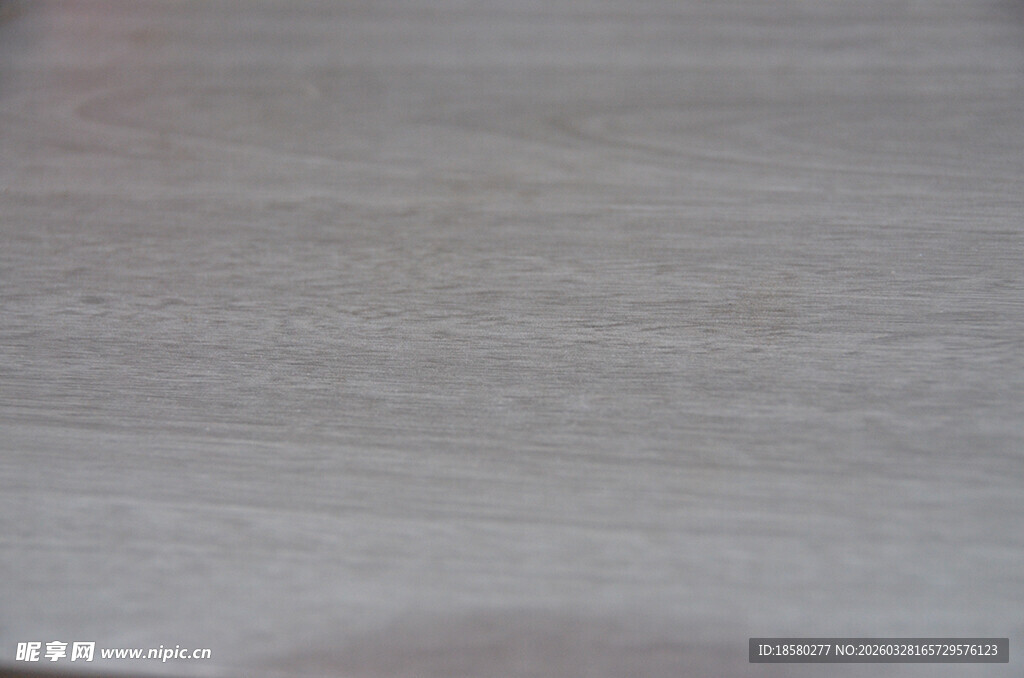 浅灰色纹理木板表面