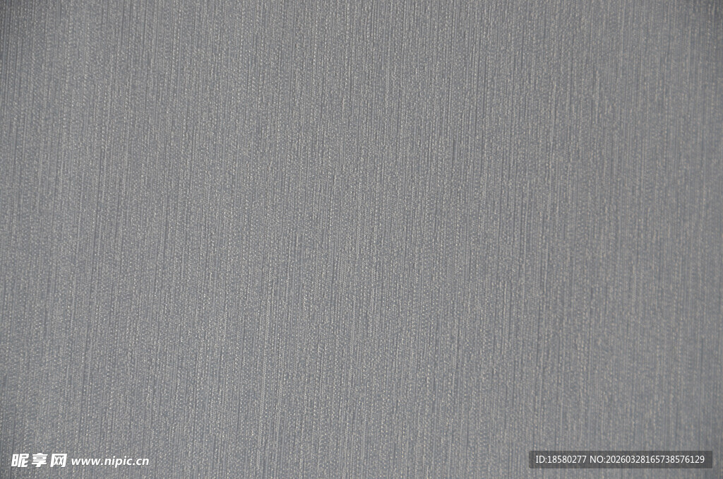 灰色布料纹理背景