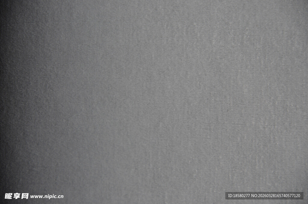 灰色布料背景纹理图